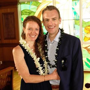 Meet your Posher, Kate